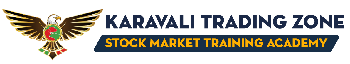 karavali trading zone logo