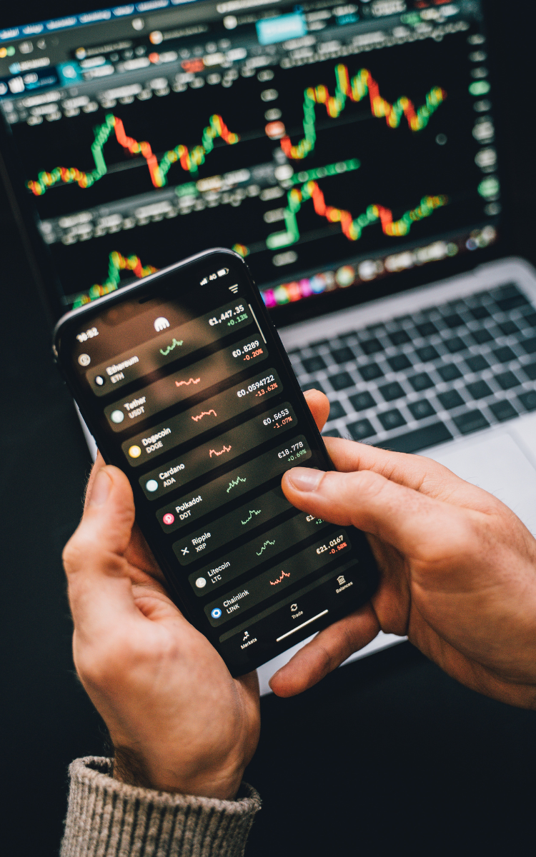 stock market courses in udupi