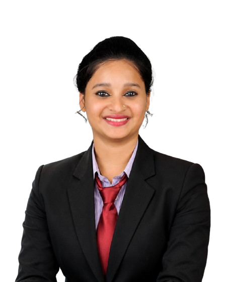 Sahana Deranna Rai